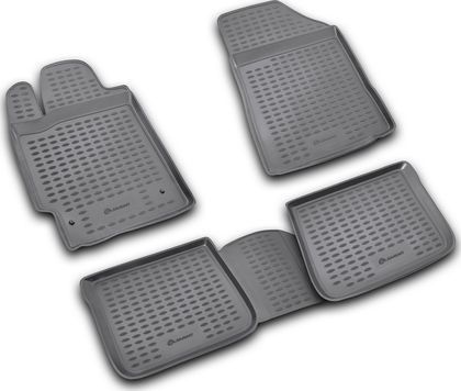 Коврики на Камри (Camry) 40