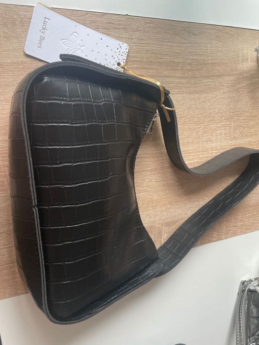 Дамска чанта Lucky Bees