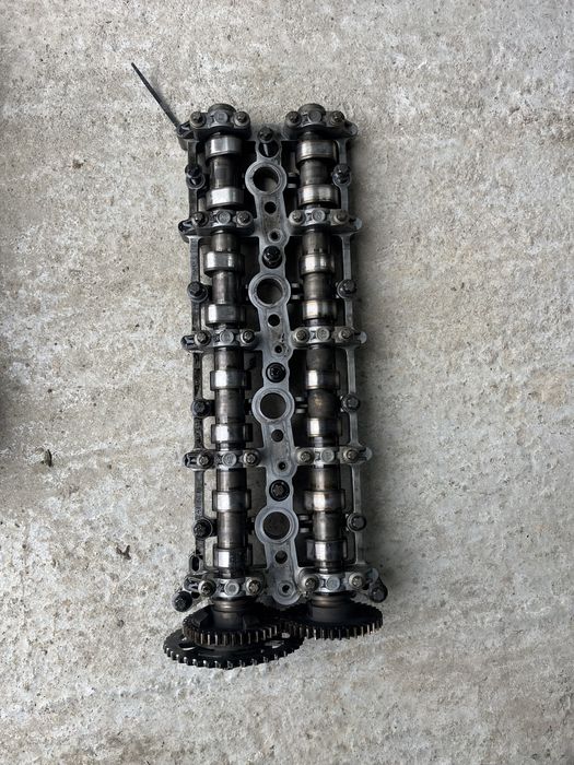 Валове бмв/bmw n47d20 валове бмв н47д20 320d 318d 118d 120d