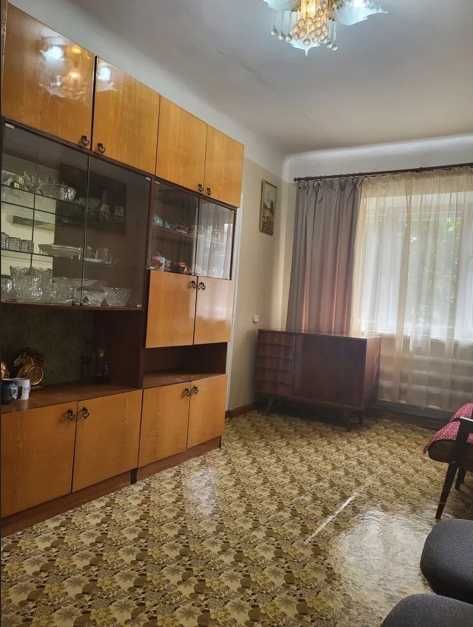 Продам 2-х комнатную квартиру