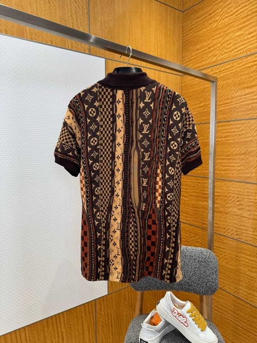 Tricou Louis Vuitton Premium