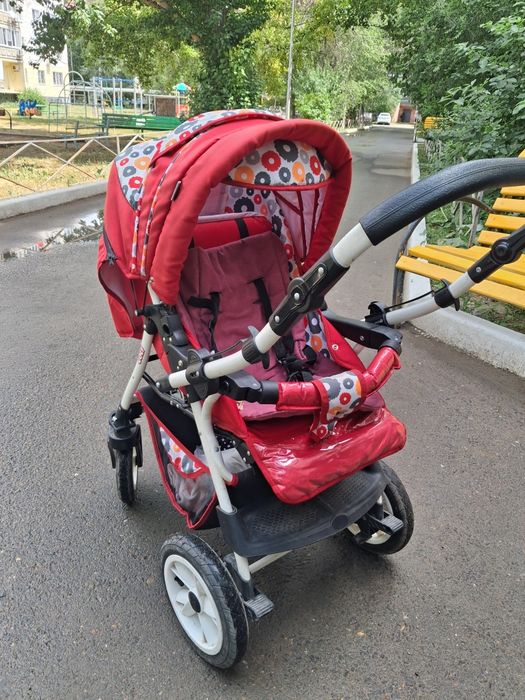 Продаётся коляска