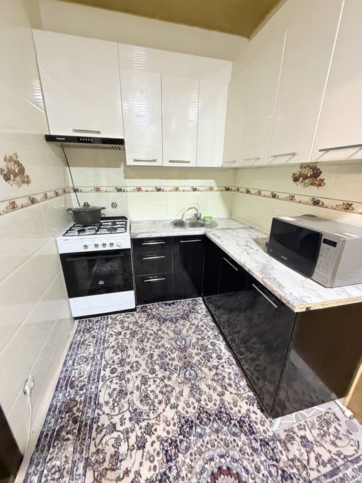 Arenda‼️ Yunusobod-10 kv 2-hona‼️OILAGA BERILADI narx-400.ye