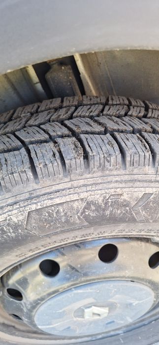 Vând Renault master