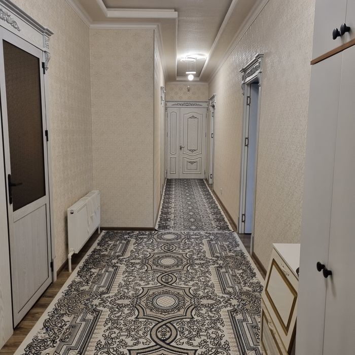 Уй, ховли, фемили паркдан 5 минут масофада.