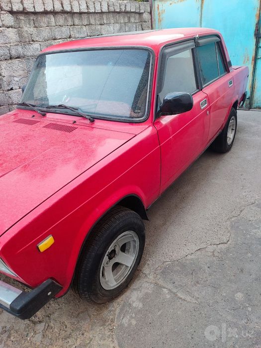 Продам Жигули в хорошем состоянии