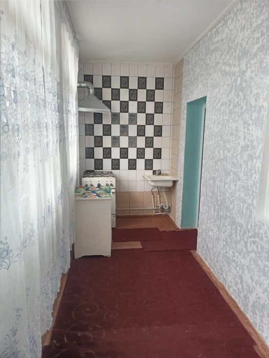 Квартира шарк 1 23/4