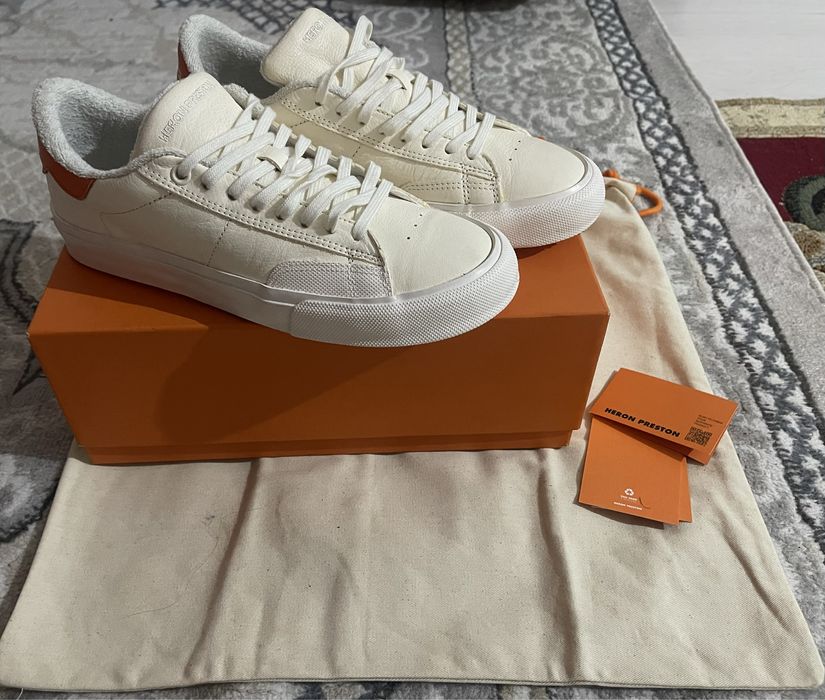 Heron Preston original