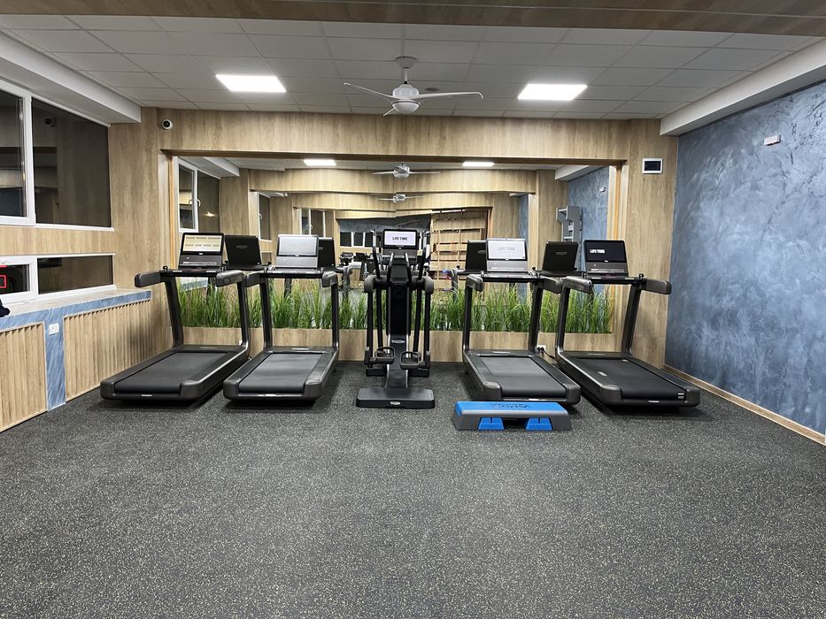 Technogym Artis Refurbished