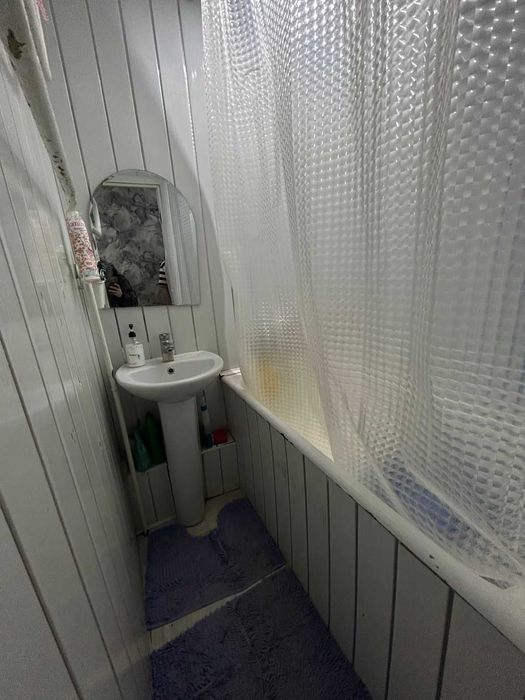 Продам трехкомнатную квартиру