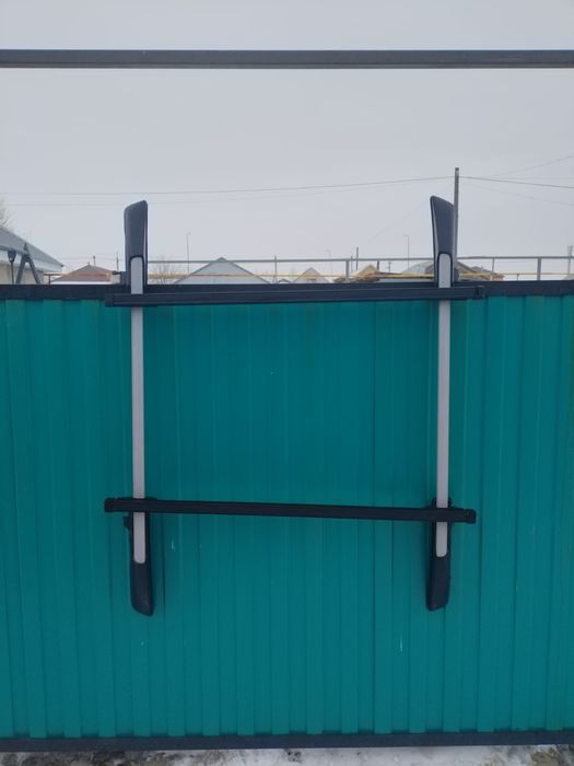 Багажник на Гранта