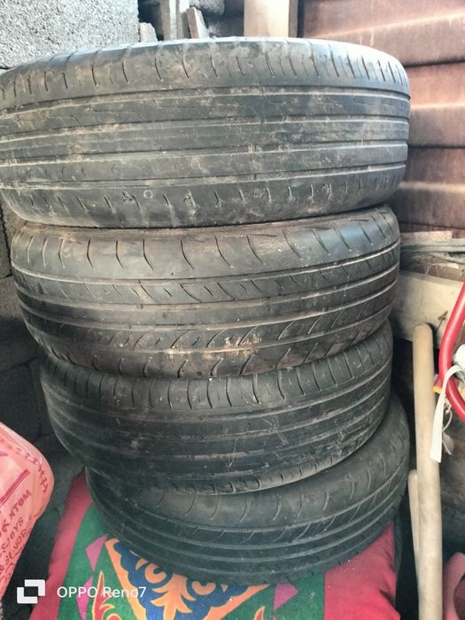 Продам колеса 16 размер