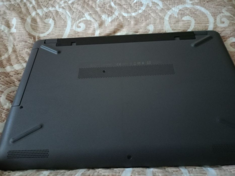 Лаптоп HP 16 windows 11