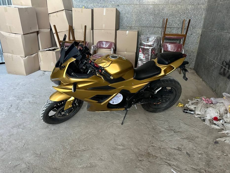 Продам электро мотоцикл байк