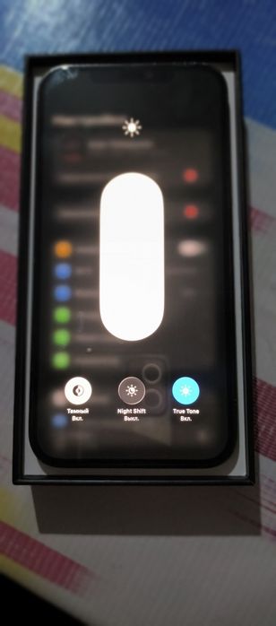 Iphone 12 pro max 128gb