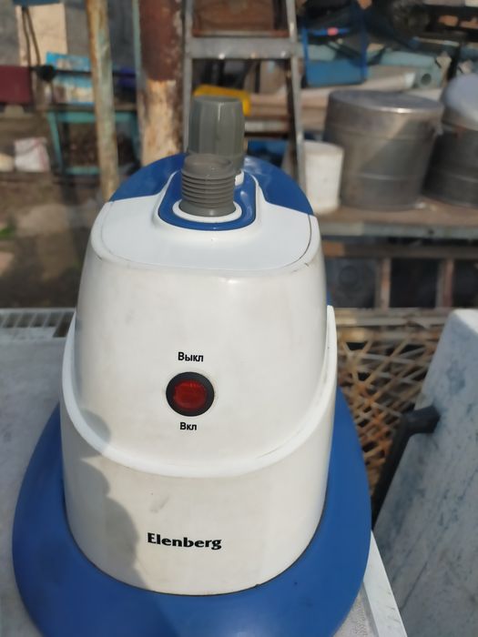 Продам утюг паровой