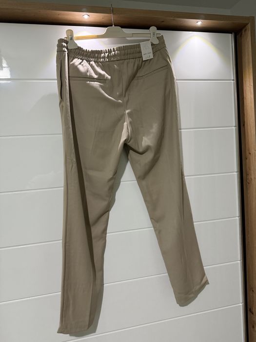 Pantaloni zara smart jogger