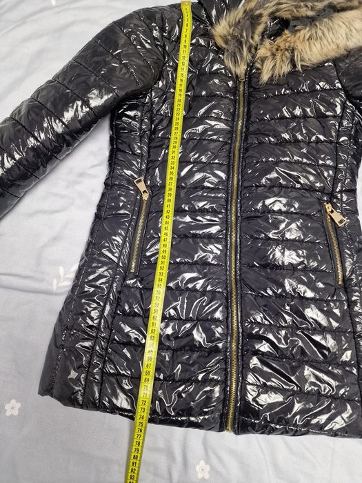 Geaca de iarna groasa