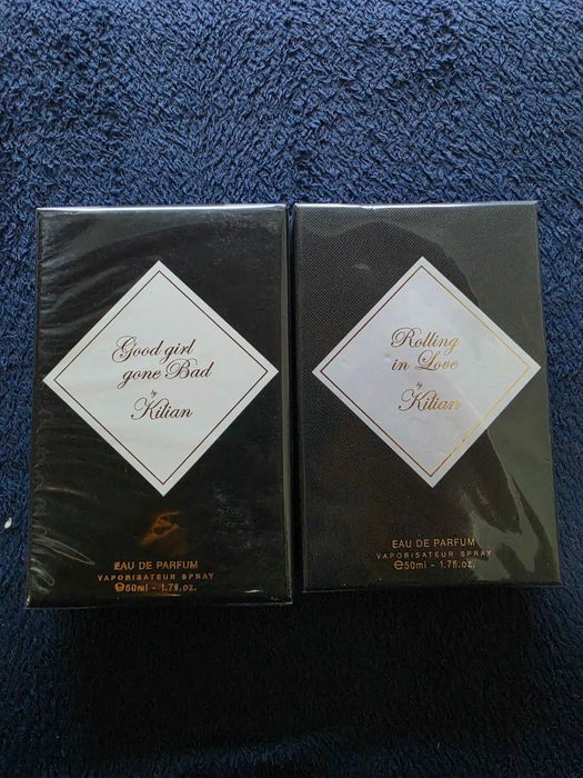 Parfum Kilian Good Girl Gone Bad Rolling In Love