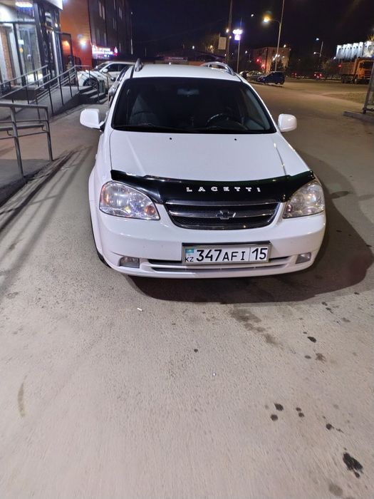 Продам Шевроле лачети универсал.