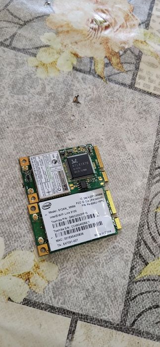Hardisk ot laptop i ram pamedi sicko 20 evro
