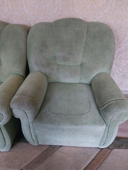 Диван кресло 50000