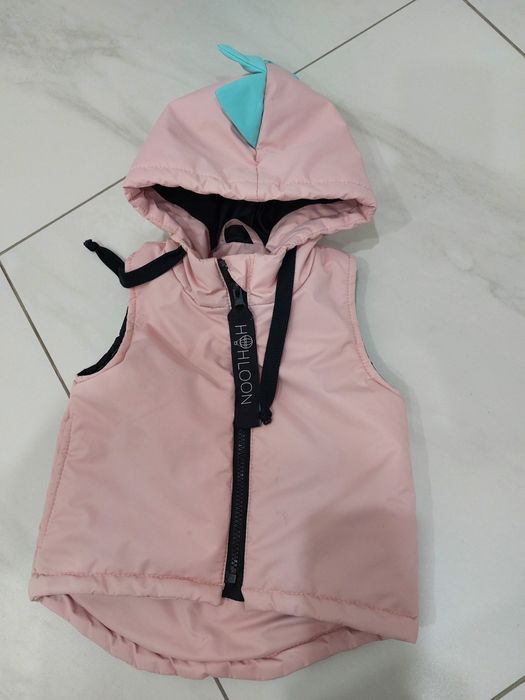 Продам безрукавку