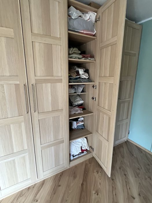 Dulap modular Ikea
