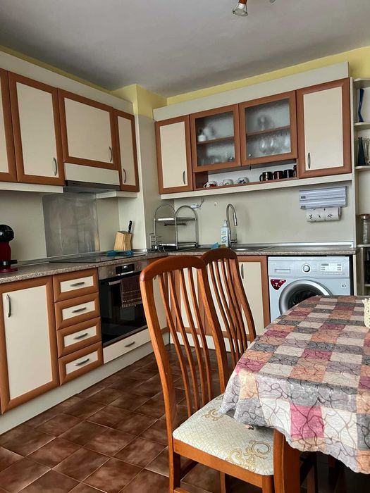 Тристаен апартамент под наем в кв. Левски от собственик