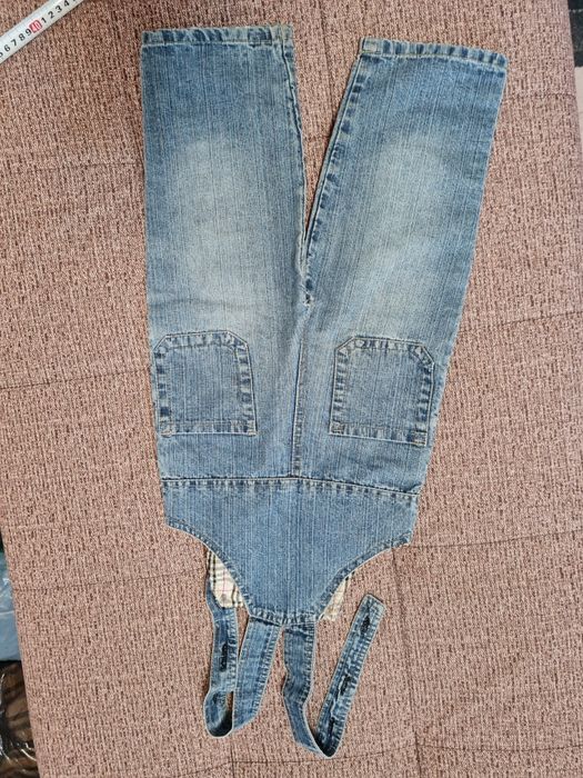 Продам джинсы. 4 модели.