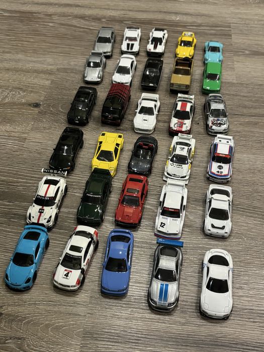 Hot wheels Premium и Custom