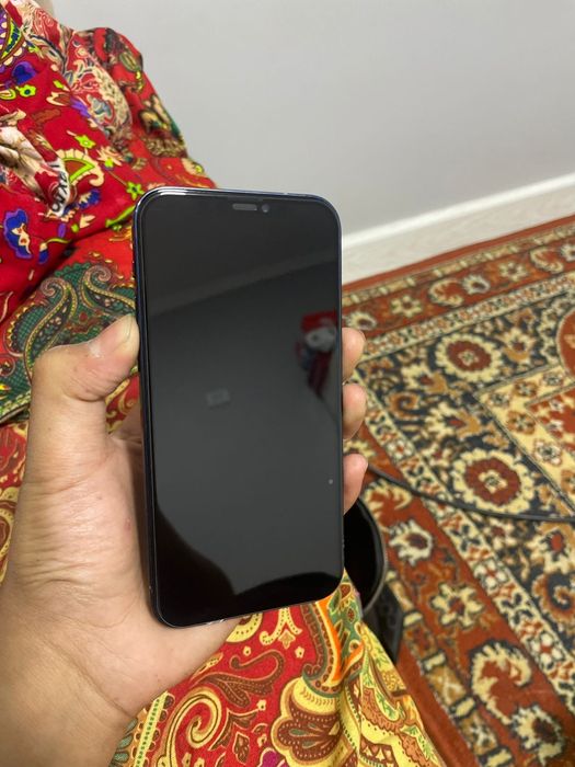Продается Iphone 12 Продам айфон 12
