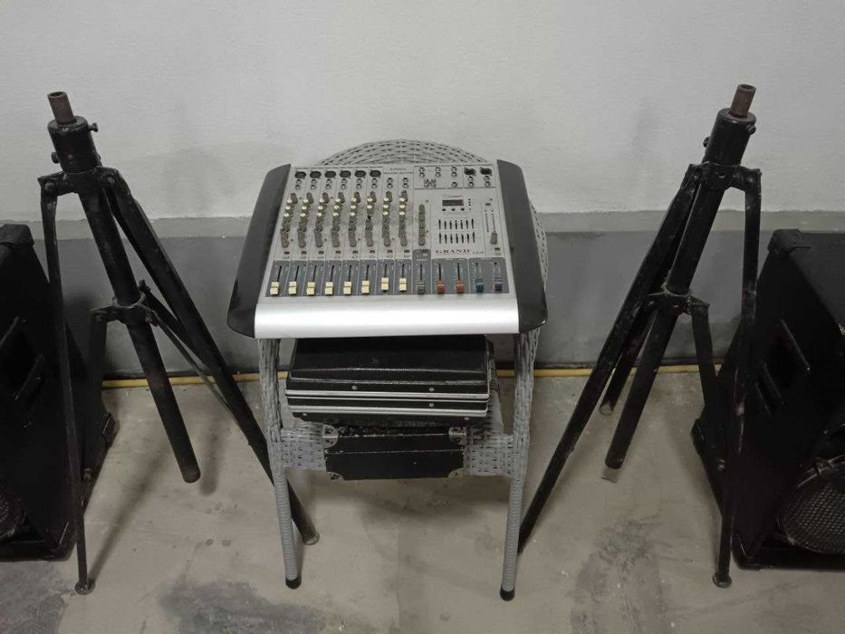 Туй Аппарат! Комплект