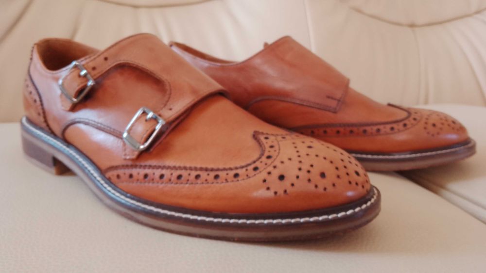 Joyce италиански мъжки обувки