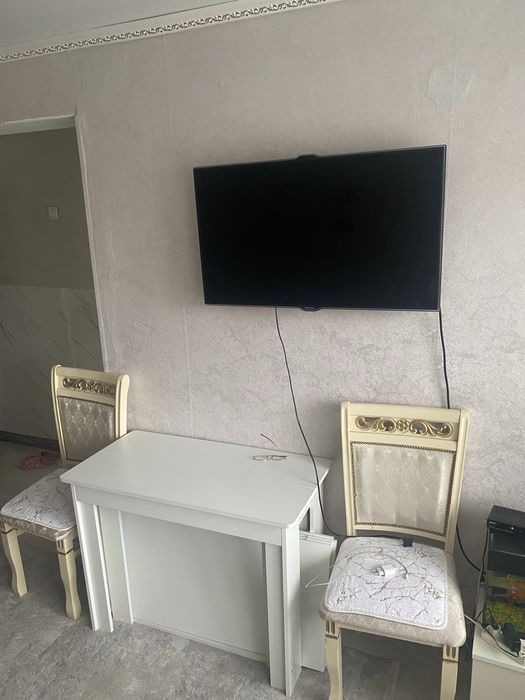 Продается 3 комнатная квартира