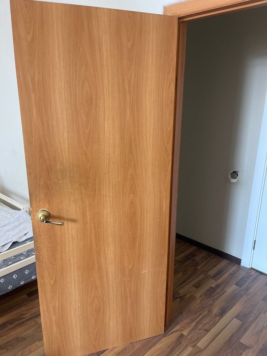 Дверь межкомнатные