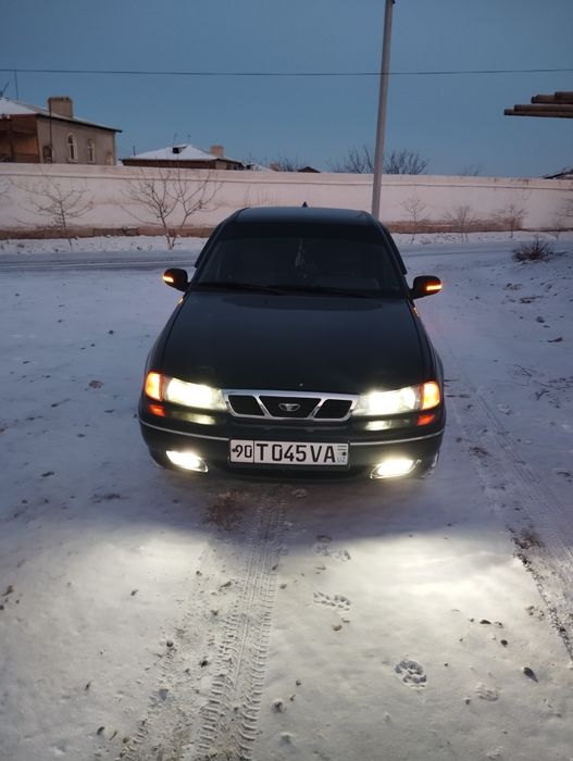 Nexia sons tramblyor