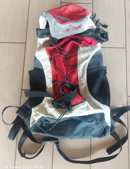 Rucsac drumetie Deuter 20l