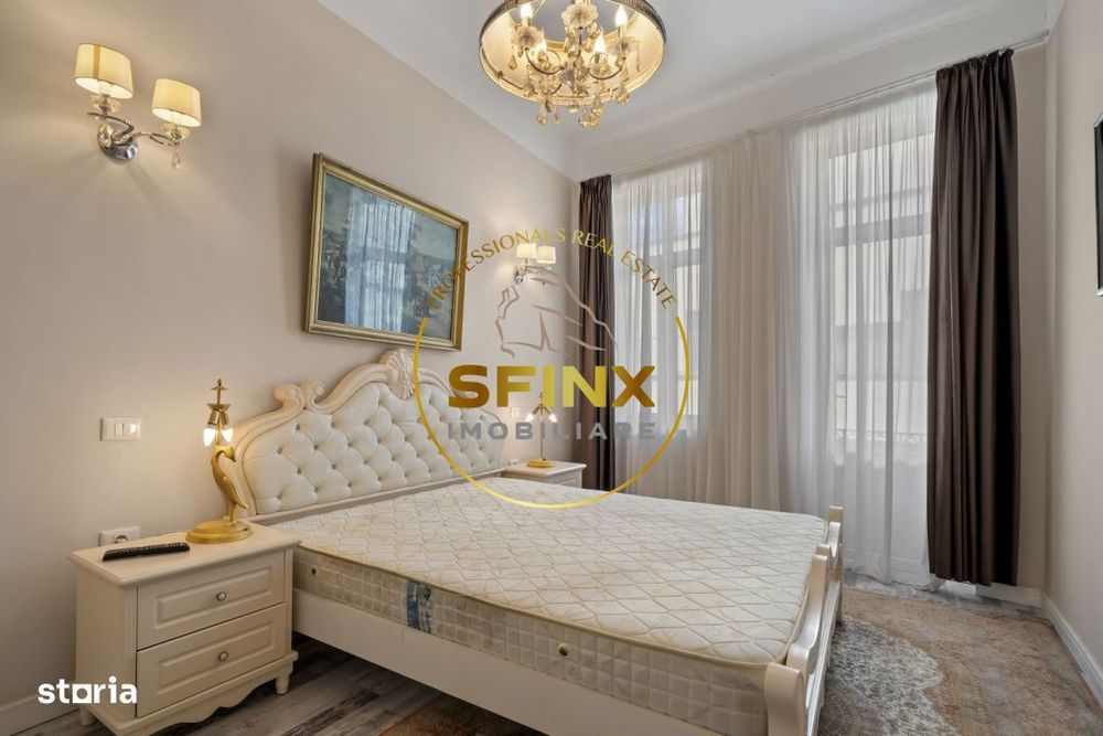 2 camere | centrul vechi | airbnb | etaj 2 | renovat | investitie — fotografia 1
