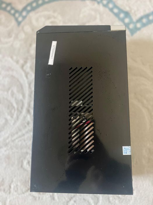 UPS SVC V-1200F (бесперебойник БУ))
