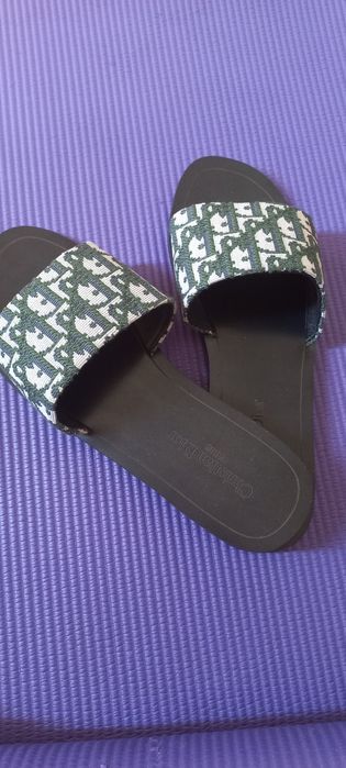 Обувь женская лето