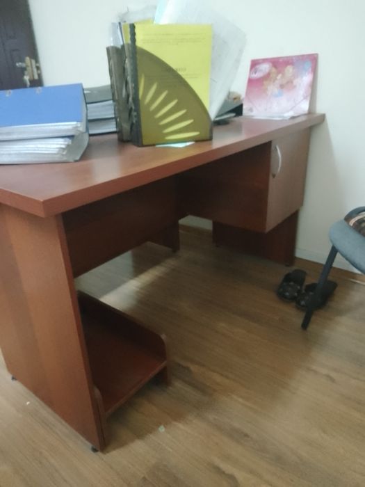 Стол компьютерный 3 шт