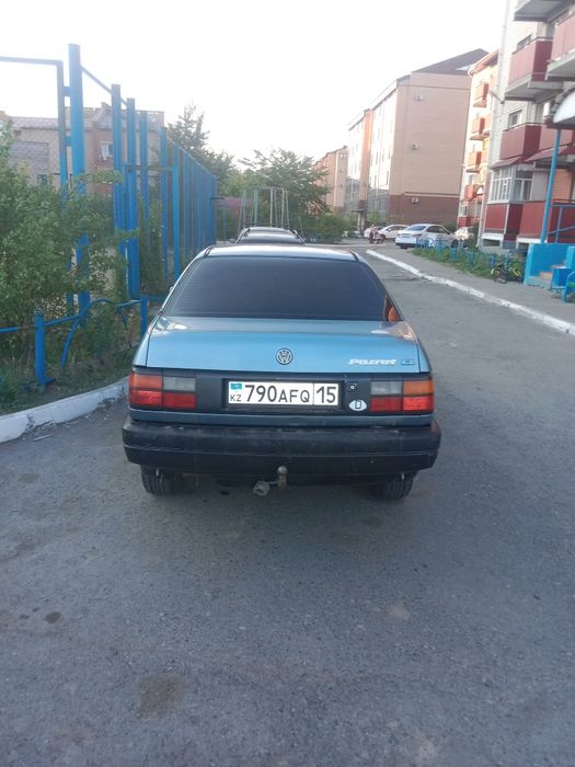 Продам пассат б3