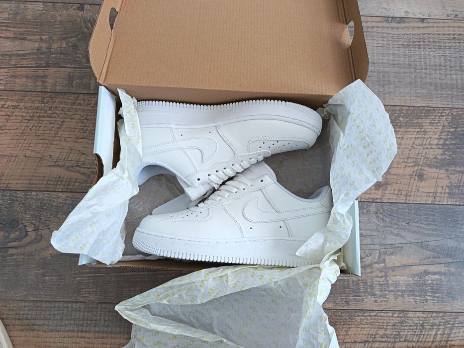 Nike Air Force 1 07'