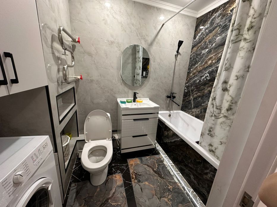 Сдаеться квартира