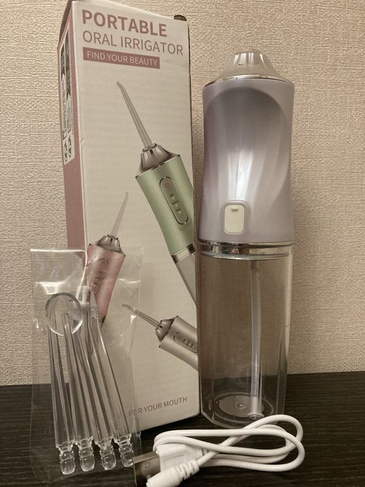 Продаю ирригатор