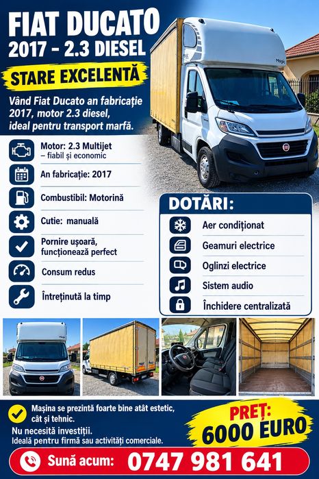 Fiat Ducato