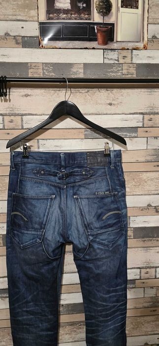 G-star raw W/31-мъжки дънки (х-597)