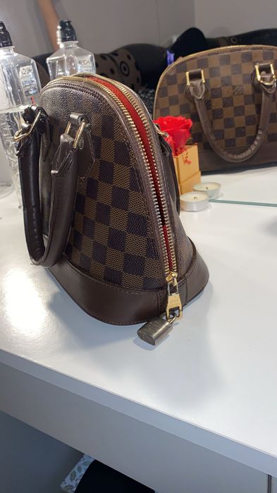 FOR SALE ! Geantă LV