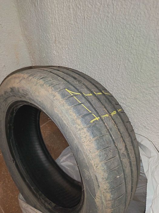 4 броя Летни гуми 205/55/16